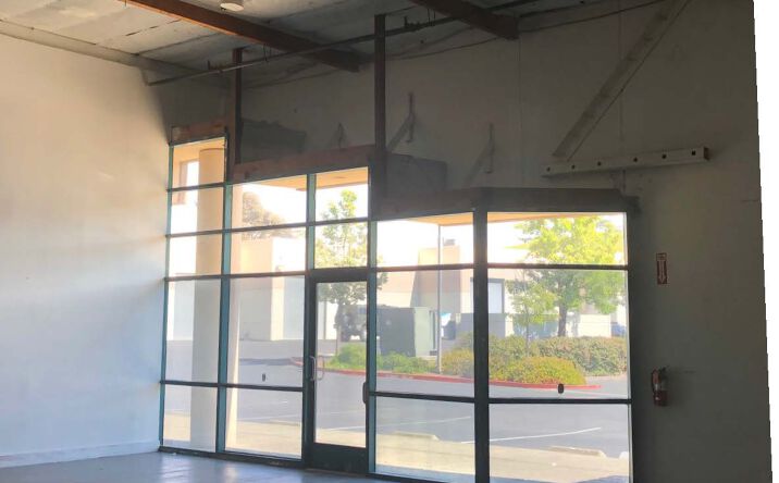 Pictures of Industrial property located at 902 Enterprise Way E and M & N, Napa, CA 94558 for lease - image #1