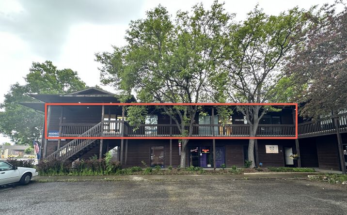Pictures of Office property located at 848 Main St, Billings, MT 59105 for lease - image #1