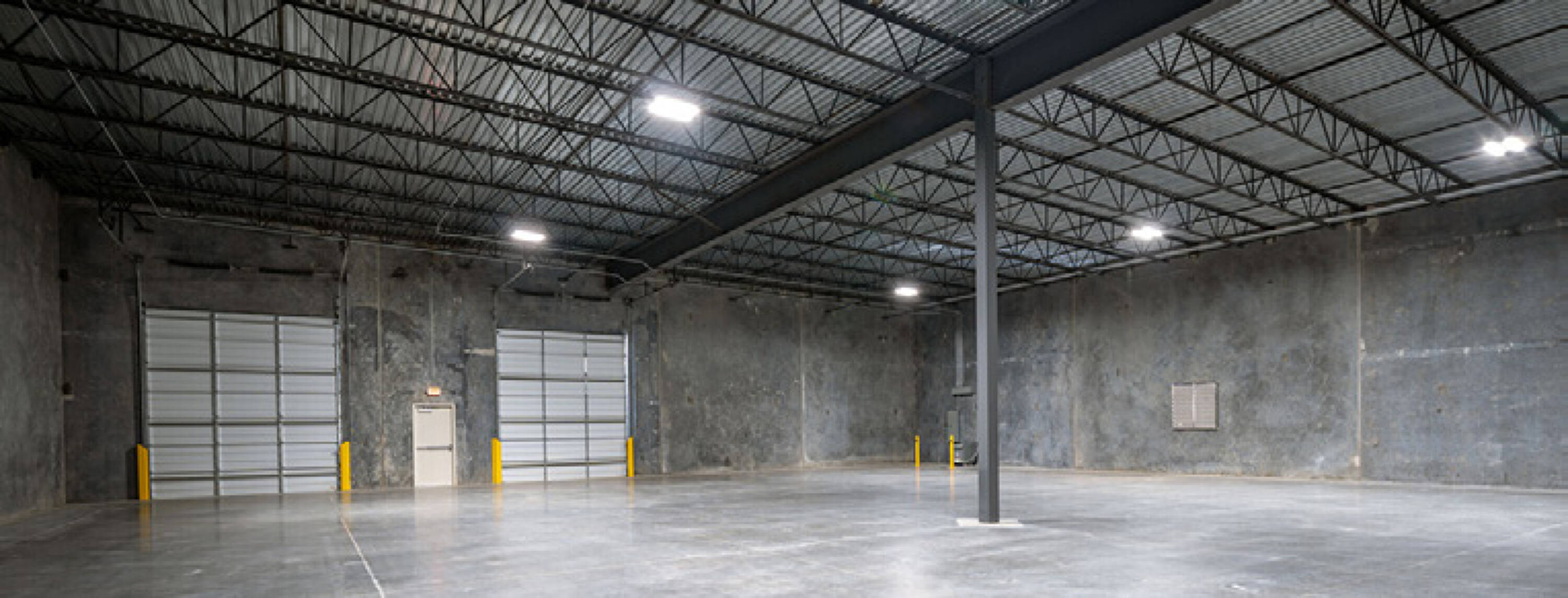 Twinwood Commerce Center