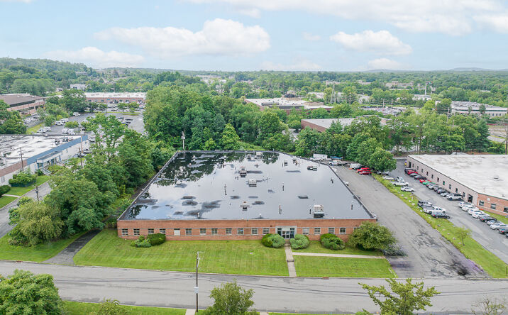 Pictures of Industrial property located at 30 Industrial Ave, Mahwah, NJ 07430 for lease - image #1