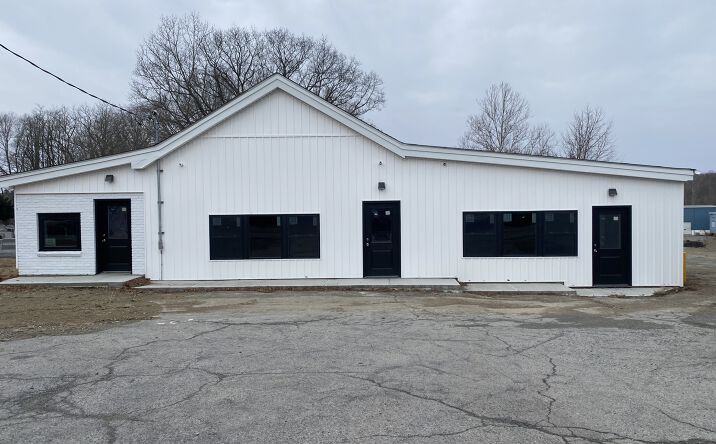 Pictures of Industrial property located at 137 Overlook Rd, Poughkeepsie, NY 12603 for lease - image #1