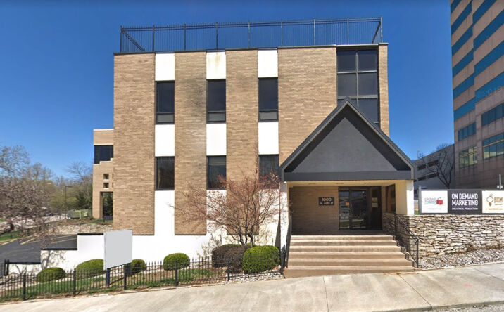 Pictures of Office property located at 1000 W 46th St, KCMO, MO 64112 for lease - image #1