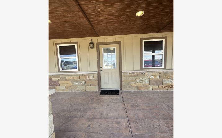 Pictures of Retail, Office property located at 3303 Shell Rd, Georgetown, TX 78628 for lease - image #1