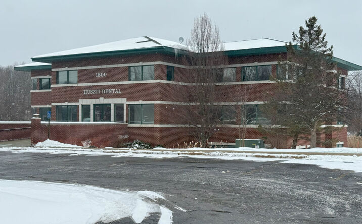 Pictures of Office property located at 1800 N Milford Rd, Milford, MI 48381 for lease - image #1