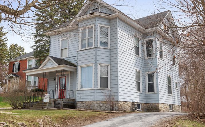 Pictures of Office property located at 91 S Main St, St Albans City, VT 05478 for lease - image #1