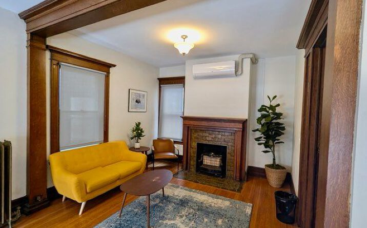 Pictures of Office property located at 415 Elmwood Ave, Buffalo, NY 14222 for lease - image #1