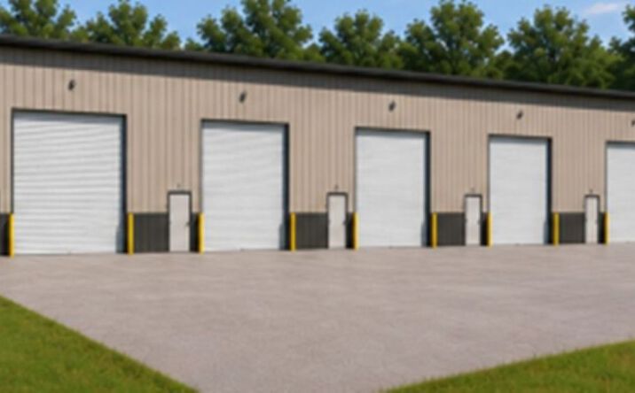 Pictures of Office, Industrial property located at 3200 Carroll Ave, Lynchburg, VA 24501 for lease - image #1