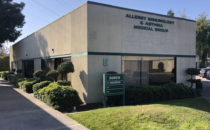 Pictures of Office property located at 2020 Standiford Ave, Modesto, CA 95350 for lease - image #1