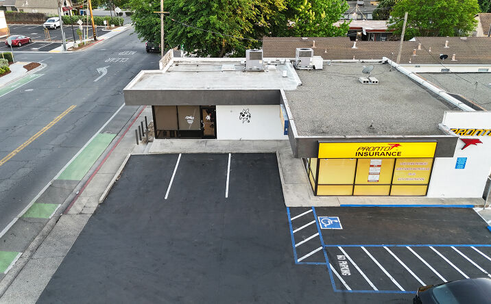 Pictures of Retail property located at 740 Colusa Ave, Yuba City, CA 95991 for lease - image #1