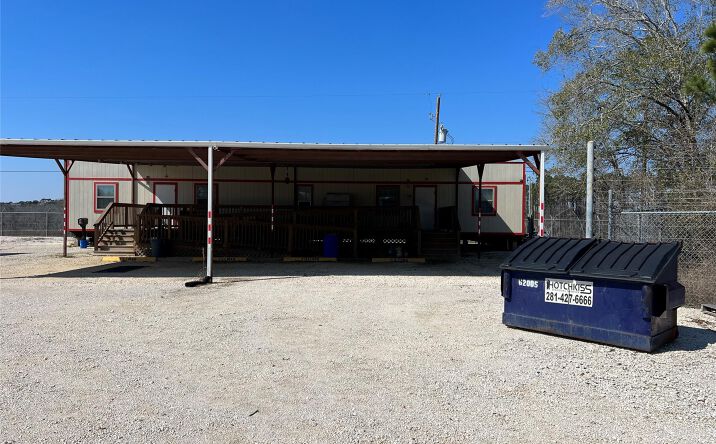 Pictures of Industrial property located at 20218 Crosby Fwy, Houston, TX 77049 for lease - image #1