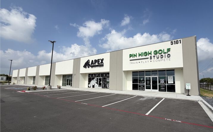 Pictures of Industrial property located at 5101 N Cage Blvd, Pharr, TX 78577 for lease - image #1