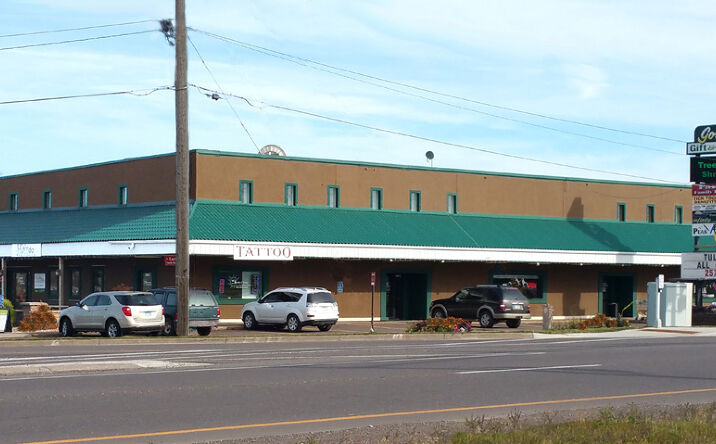 Pictures of Office, Special Purpose property located at 4897 Miller Trunk Hwy, Hermantown, MN 55811 for lease - image #1