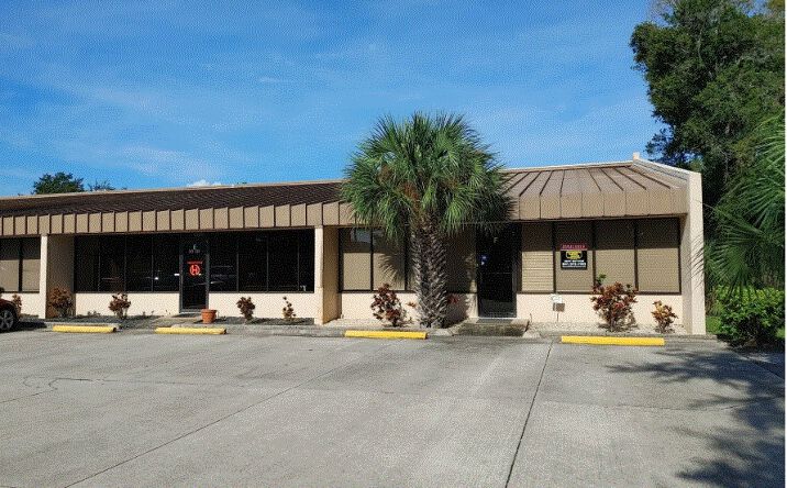 Pictures of Industrial property located at 4366 Independence Ct, Sarasota, FL 34234 for lease - image #1