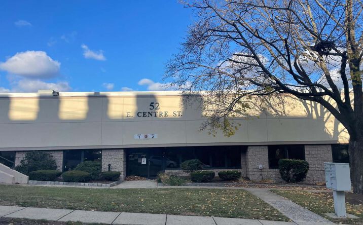 Pictures of Industrial property located at 52 E Centre St, Nutley, NJ 07110 for lease - image #1