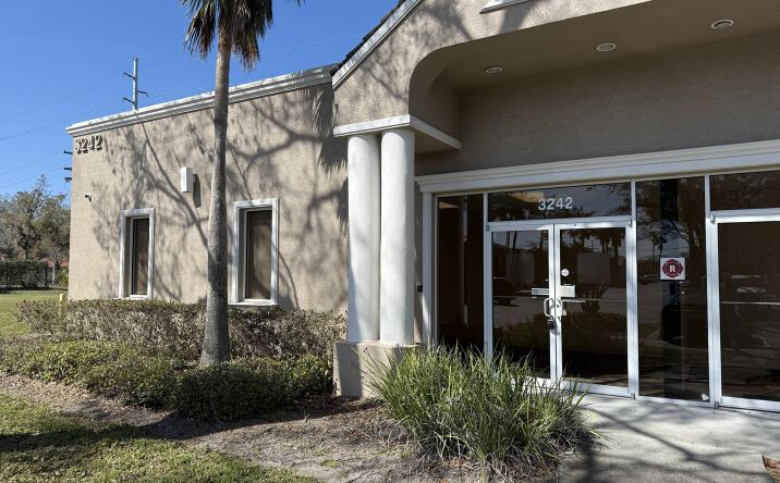 Pictures of Office property located at 3242 Parkside Center Cir, Tampa, FL 33619 for lease - image #1