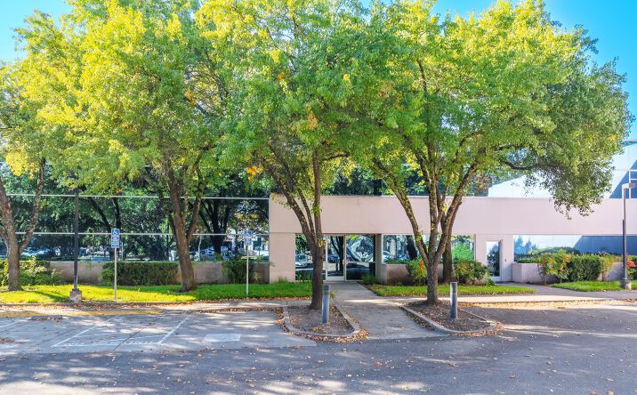 Pictures of Industrial property located at 205 Concourse Blvd, Santa Rosa, CA 95403 for lease - image #1
