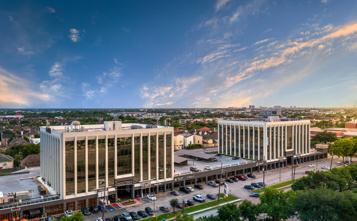 Pictures of Office property located at 5353 W Alabama St, Houston, TX 77056 for lease - image #1