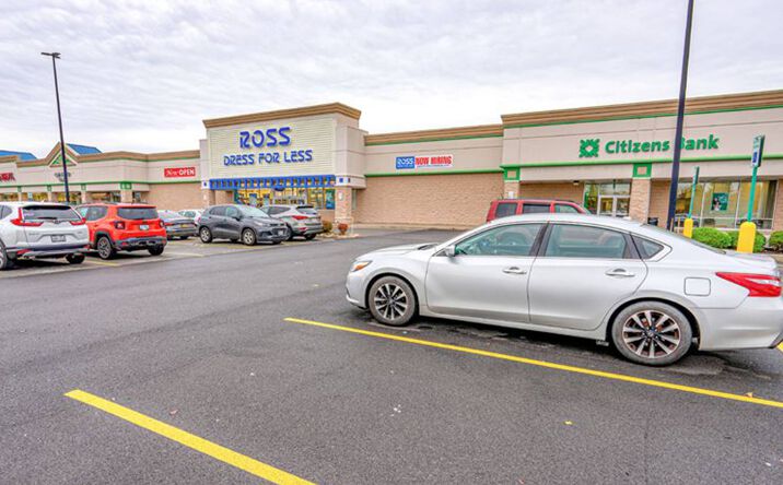 Pictures of Retail property located at 2036 Chili Ave, Westgate, NY 14624 for lease - image #1