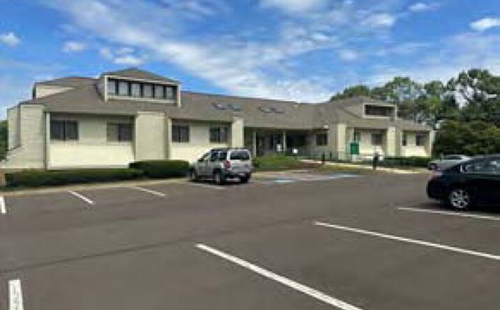 Pictures of Office property located at 333 N Oxford Valley Rd, Units 201 & 301, Fairless Hills, PA 19047 for lease - image #1