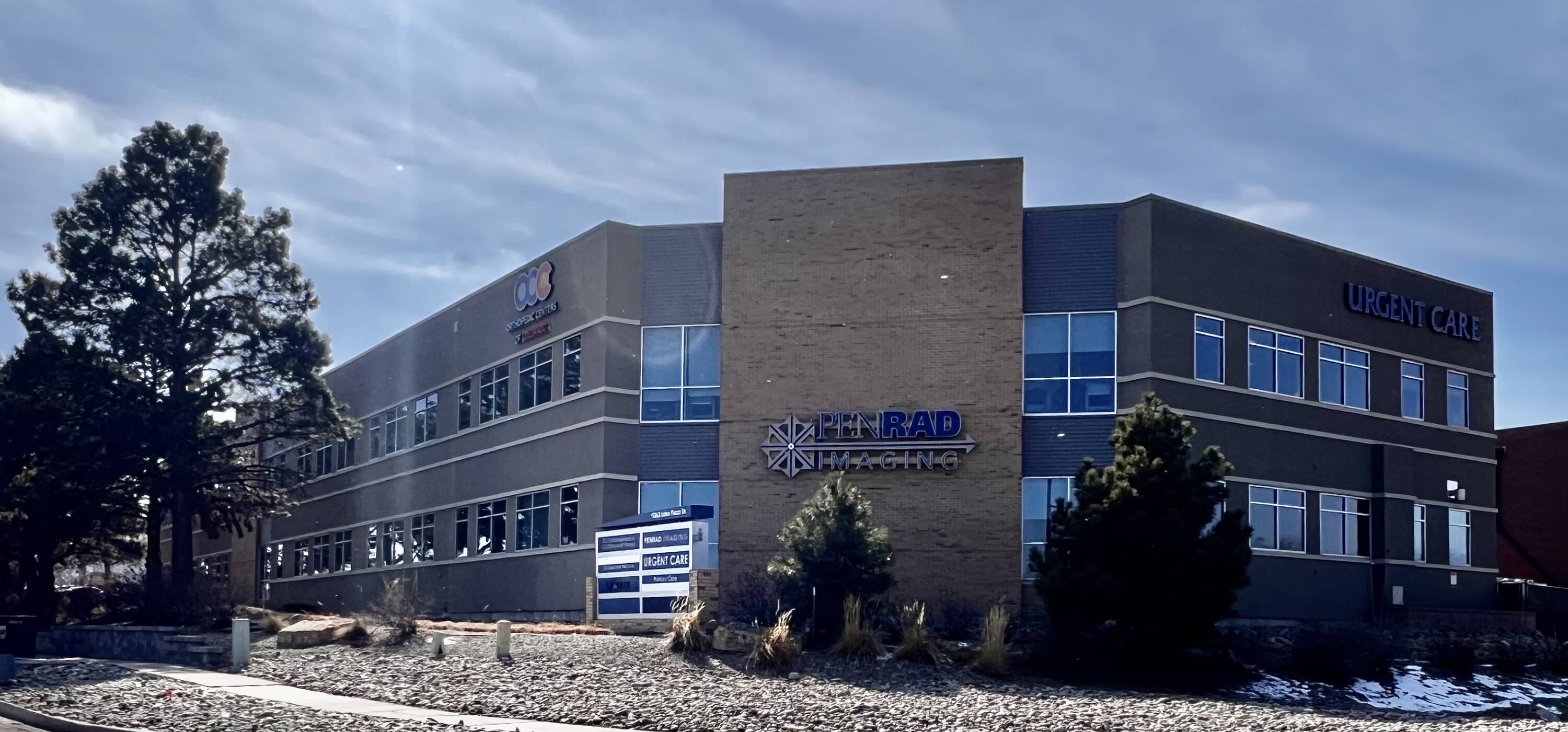 1263 Lake Plaza - Sublease
