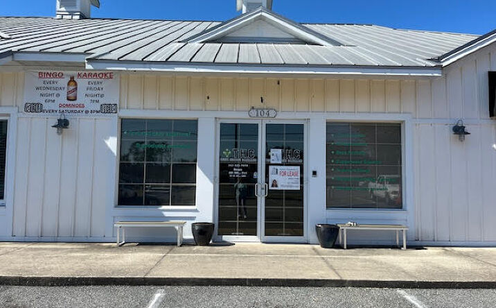 Pictures of Retail, Office property located at 2468 US-441, Fruitland Park, FL 34731 for lease - image #1