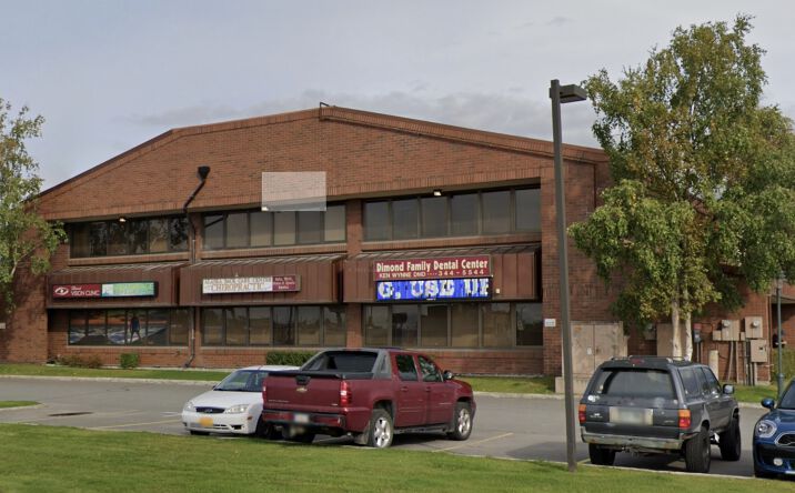 Pictures of Office property located at 1000 E Dimond Blvd, Anchorage, AK 99515 for lease - image #1