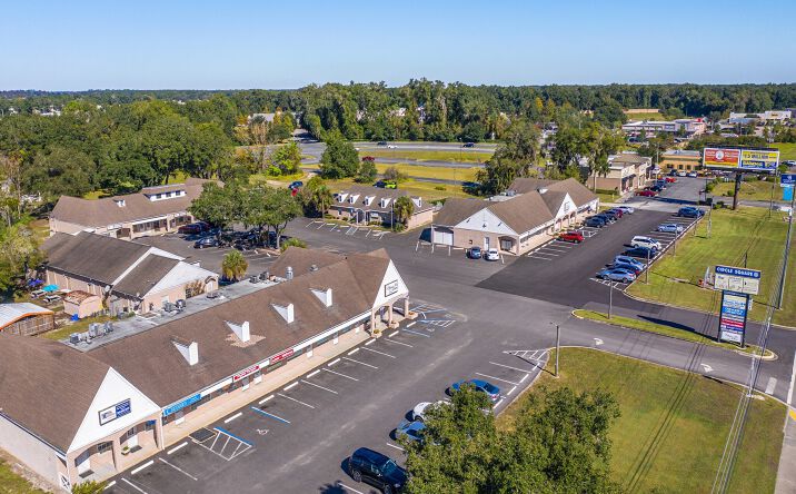 Pictures of Retail, Office property located at 7651 SW State Rd 200, Ocala, FL 34476 for lease - image #1
