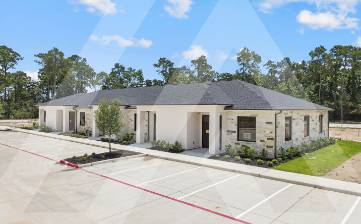Pictures of Retail, Office, Industrial property located at 13803 Madera Run Pkwy, Humble, TX 77346 for lease - image #1