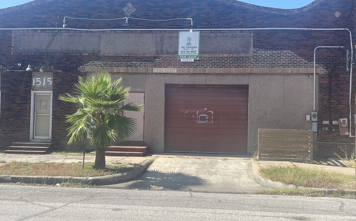 Pictures of Industrial, Special Purpose property located at 1515 31st St, Galveston, TX 77550 for lease - image #1