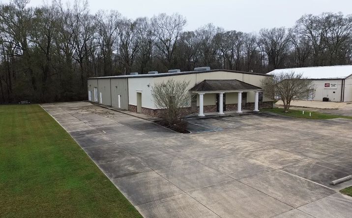 Pictures of Office, Industrial property located at 20203 MacHost Rd, Zachary, LA 70791 for lease - image #1