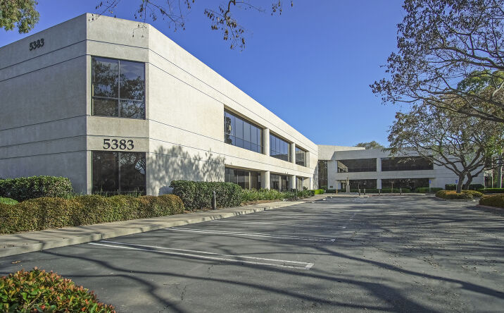 Goleta Ca Commercial Real Estate For Lease Crexi Com