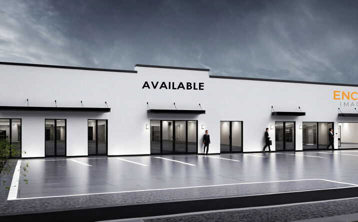 Pictures of Retail property located at 418 N Dale Mabry Hwy, Tampa, FL 33609 for lease - image #1