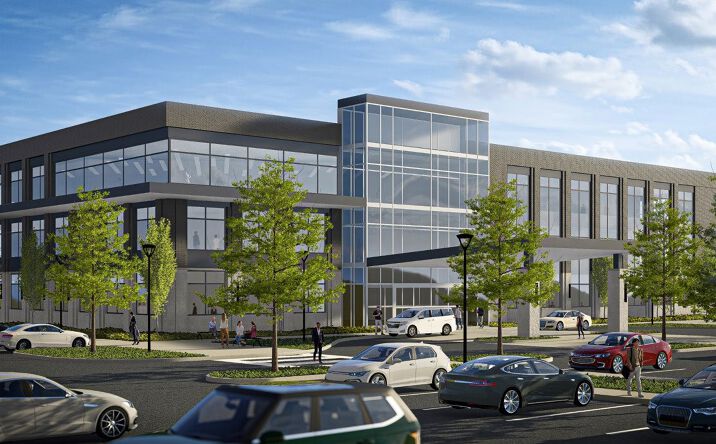 Pictures of Office property located at Parcel #140110120000, Chillicothe, OH 45601 for lease - image #1
