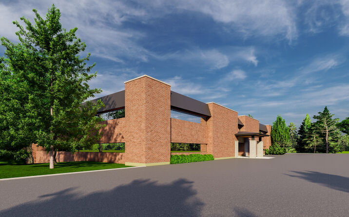 Pictures of Office property located at 333 Chestnut St, Hinsdale, IL 60521 for lease - image #1