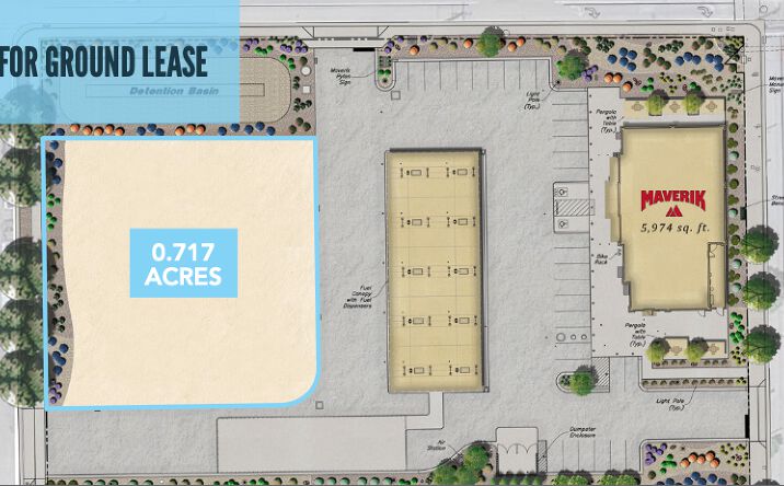 Pictures of Retail property located at 189 N Main St, Cedar City, UT 84720 for lease - image #1
