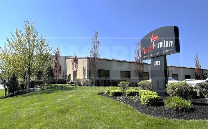 Pictures of Retail, Office, Special Purpose property located at 7813 Derry St, Harrisburg, PA 17111 for lease - image #1