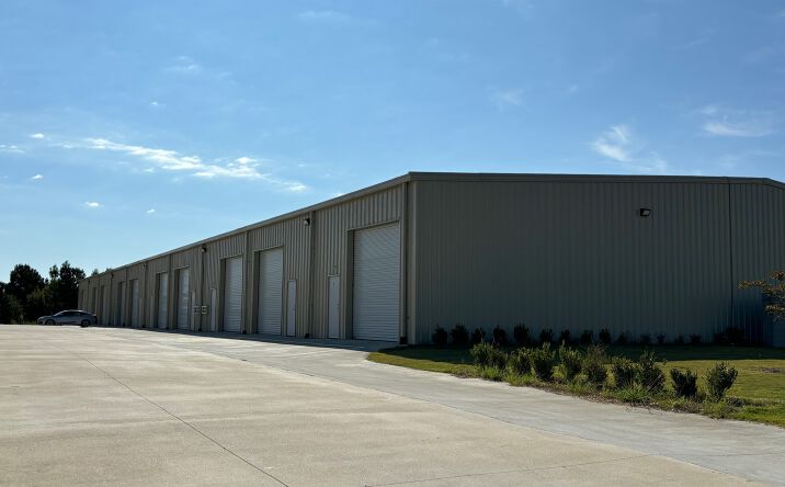 Pictures of Industrial, Special Purpose property located at 3005 Wyndham Industrial Dr, Opelika, AL 36804 for lease - image #1