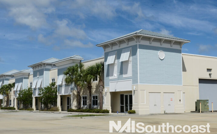 Pictures of Office property located at 3250 St Lucie Blvd, Fort Pierce, FL 34946 for lease - image #1