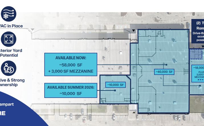 Pictures of Retail, Industrial, Special Purpose property located at 800 Calcasieu Rd, Iowa, LA 70647 for lease - image #1