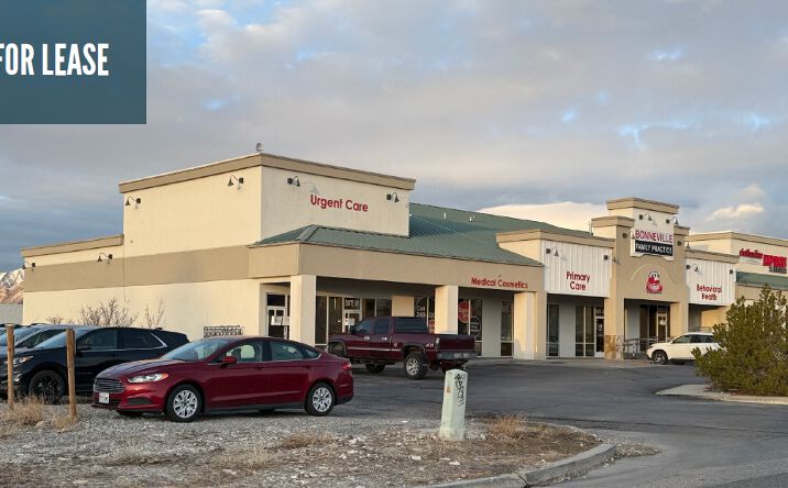 Pictures of Retail, Office property located at 134 W 1180 N St, Tooele, UT 84074 for lease - image #1