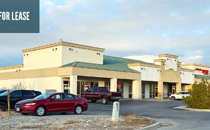 Pictures of Retail, Office property located at 134 W 1180 N St, Tooele, UT 84074 for lease - image #1