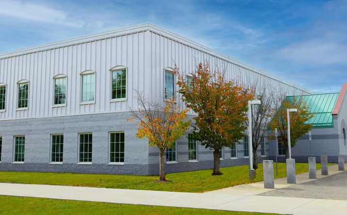 Pictures of Office, Industrial, Land property located at 111 New Hampshire Ave, Portsmouth, NH 03801 for lease - image #1