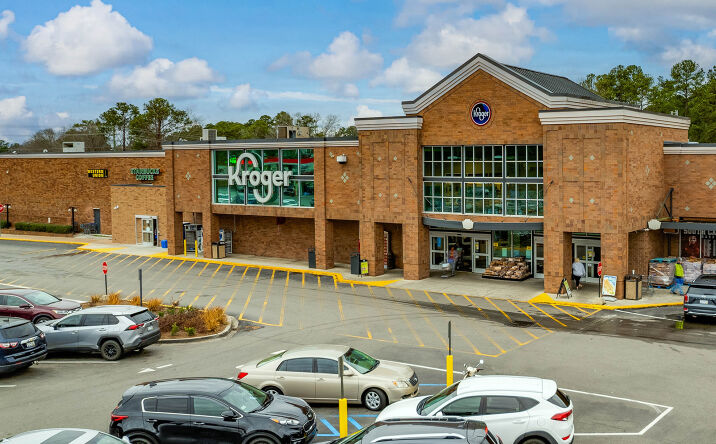 Pictures of Retail property located at 7467 St Andrew Road, Irmo, SC 29063 for lease - image #1