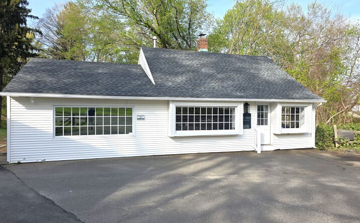 Pictures of Retail, Office, Industrial property located at 1297 Main St, Watertown, CT 06795 for lease - image #1