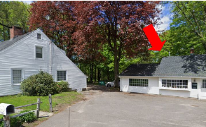 Pictures of Retail, Office, Industrial property located at 1297 Main St, Watertown, CT 06795 for lease - image #1