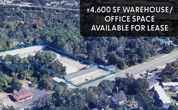 Pictures of Office, Industrial property located at 2061 Emerson St, Jacksonville, FL 32207 for lease - image #1