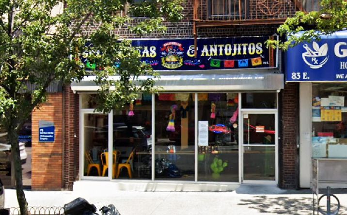 Pictures of Retail, Restaurant property located at 79 E Gun Hill Rd, The Bronx, NY 10467 for lease - image #1