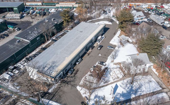 Pictures of Industrial property located at 16 Beaver Brook Rd, Danbury, CT 06810 for lease - image #1