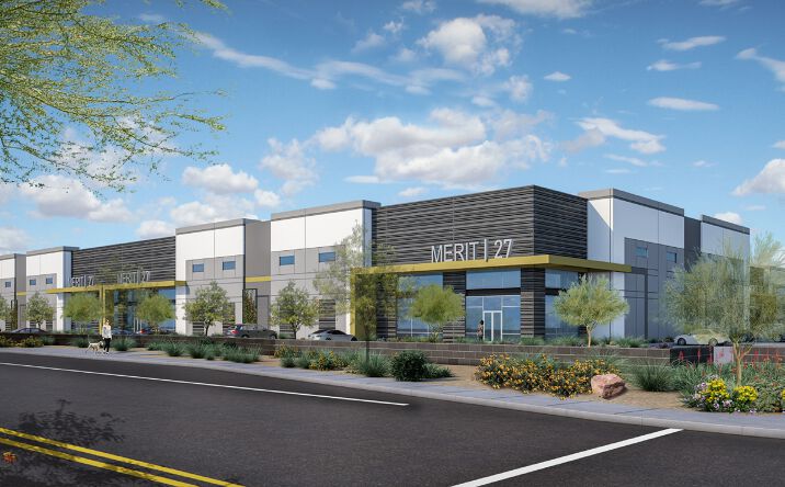 Pictures of Industrial property located at 1515 S 27th Ave & 2675 W Buckeye Rd, Phoenix, AZ 85009 for lease - image #1