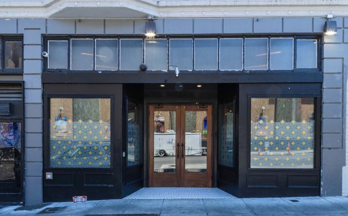 Pictures of Retail property located at 583-585 Eddy St, San Francisco, CA 94102 for lease - image #1